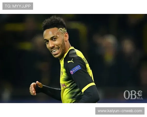 帕瓦尔盛赞奥巴梅扬：伟大射手无需证明自我