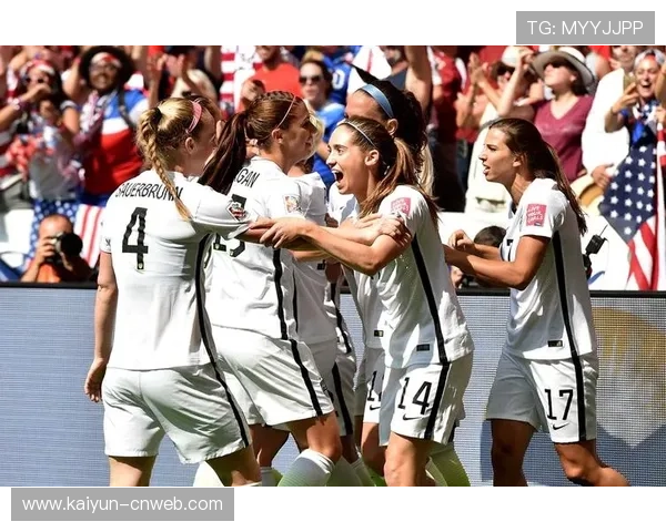 美洲杯女子组决赛：美国队21-19绝杀加拿大成功复仇