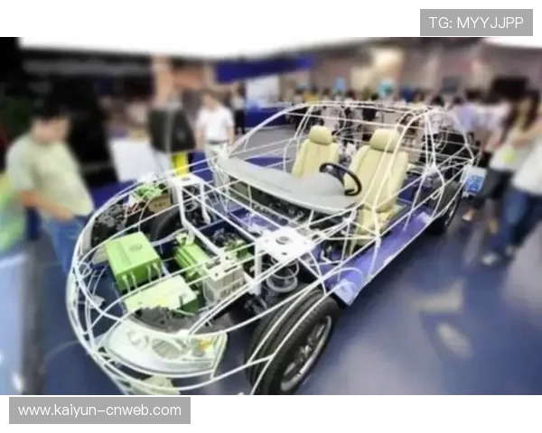 体育服务供应链与新能源汽车联动，移动健身舱配送试点